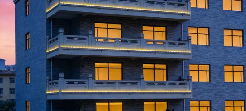 汉庭酒店(西安钟鼓楼店)图片