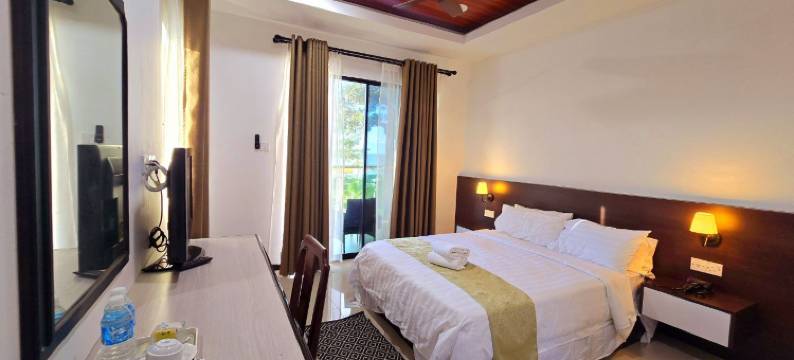 Badungun Seaside View图片