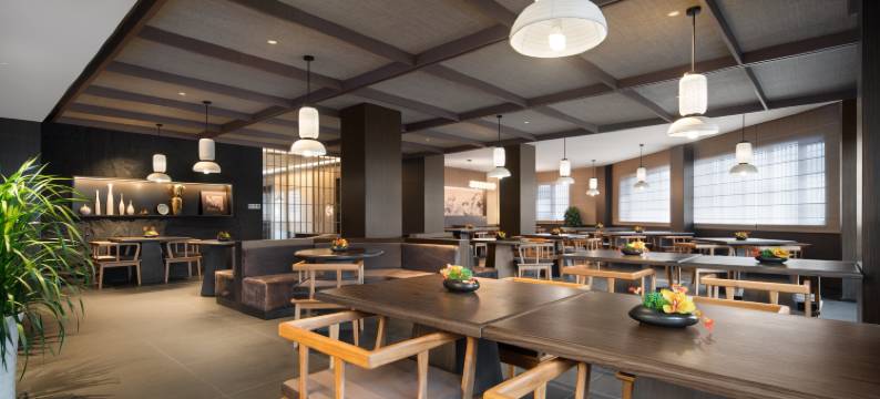 云居酒店(九江庐山东林大佛景区店)图片