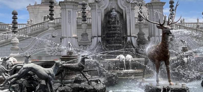 鑫诚酒店(金华大堰河轻轨站万达广场店)图片