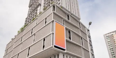 檳城22麥卡利斯特Ango