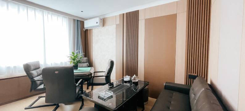 沁县利锦源快捷酒店图片