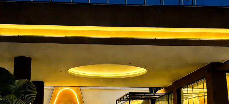 禹州偶遇酒店(胖东来禹州店)图片