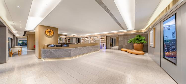 全季酒店(昆明经开区春漫大道店)图片