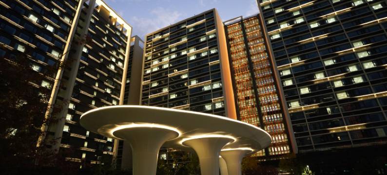 横店梦驿精选酒店(演员村店)图片