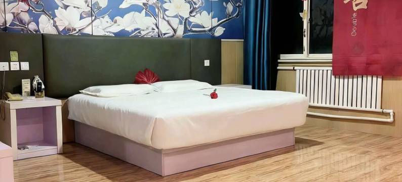 都市118(邹平魏桥店)图片