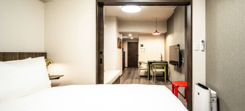 秋叶原Section L酒店(Section L Akihabara)图片