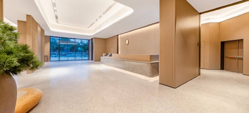 全季酒店(成都邛崃凤凰大道店)图片