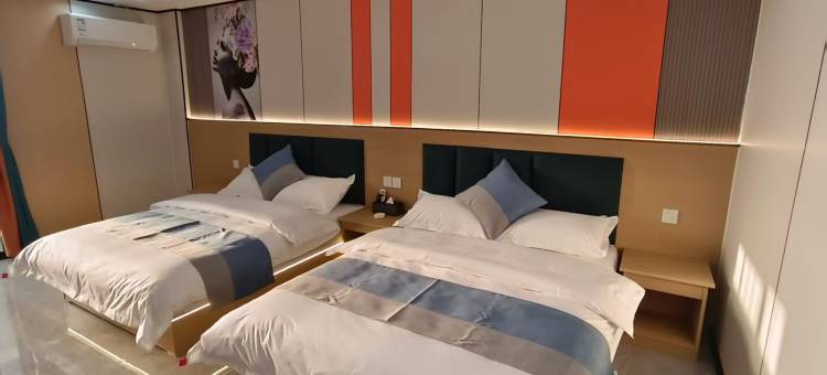 兴旺公馆(佛山三水南站店)图片