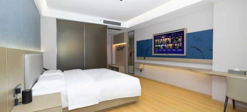 碧岸国际酒店图片