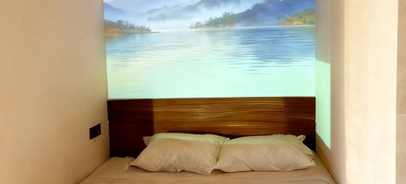 温度民宿(开封万岁山大宋武侠城店)图片