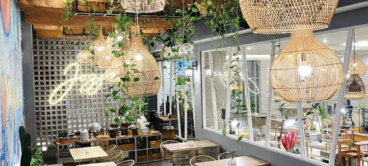 福图纳格兰德酒店-玛琅博罗-原-达法姆福图纳酒店(Hotel FortunaGrande Malioboro Yogyakarta)图片