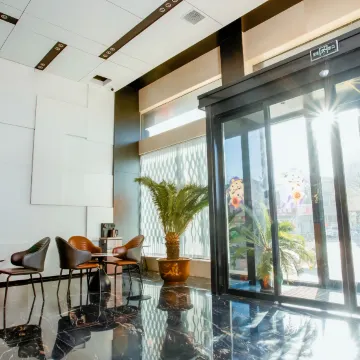 沁县澜雅湾酒店