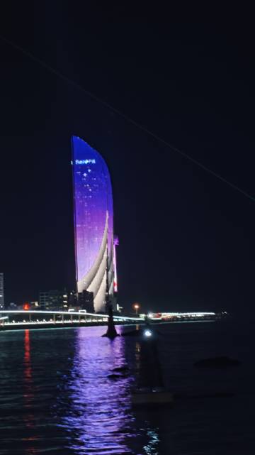 鼓浪屿Tiamo临海套房民宿(三丘田码头店)图片