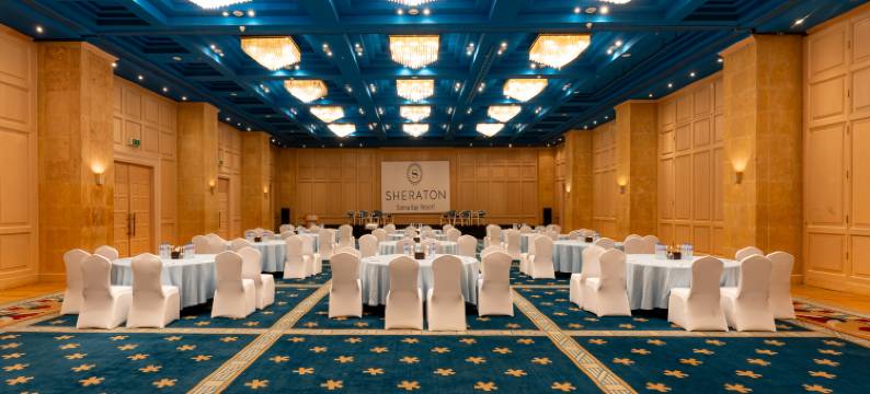 索马湾喜来登度假酒店(Sheraton Soma Bay Resort)图片
