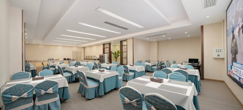 东莞凯宾利国际酒店(南城西平店)图片