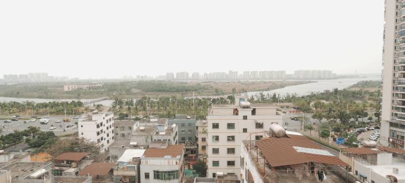 潮漫酒店(海口工商学院滨江路店)图片