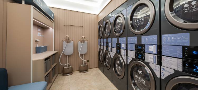 汉庭酒店(北京前门店)图片