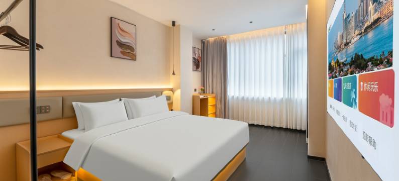 南栖酒店(滕王阁万寿宫店)图片