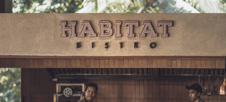Ini Vie Hospitality 卡玛拉豪华度假村及水疗中心乌布(Kaamala Resort Ubud by Ini VIE Hospitality)图片