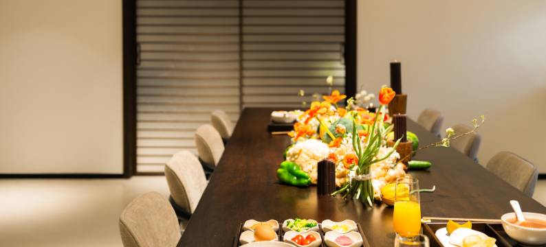 山屿墅别院(中海华山城店)图片