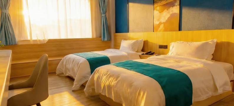 绿春东仰大酒店图片