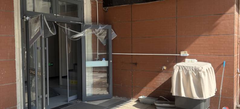 蓝杉酒店(徐州高铁东站店)图片