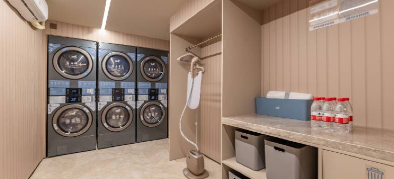 汉庭酒店(南京山西路店)图片