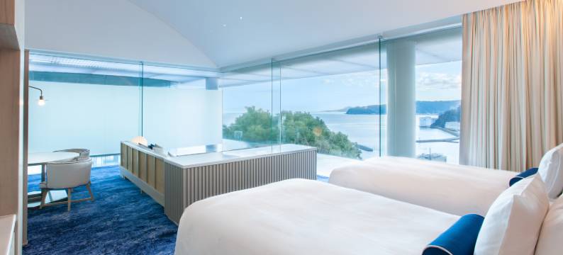 ATAMI 海峰楼(Atami Kaihourou Hotel)图片