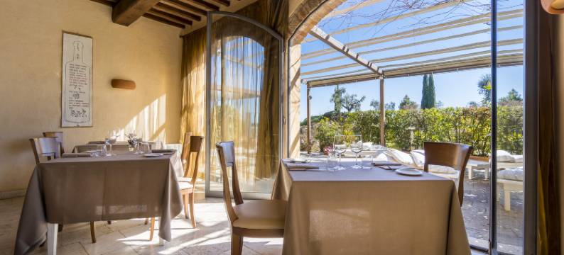 里雷斯博果阔特福瑞达酒店 - Place of Charme(Hotel Borgo di Cortefreda - Place of Charme)图片