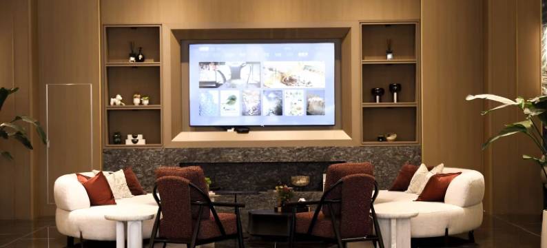 GLOBAL HARBOR HOTEL环球港酒店图片