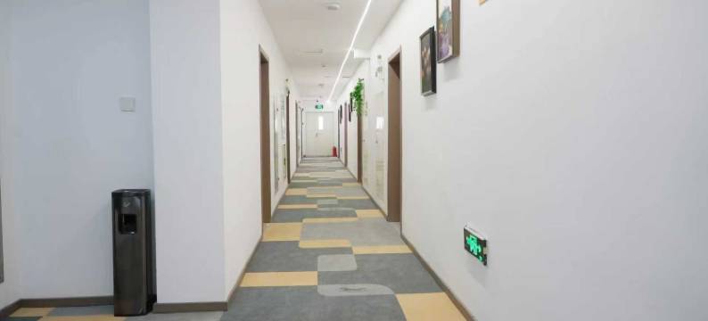 尚品度假酒店(凤城东汤温泉店)图片