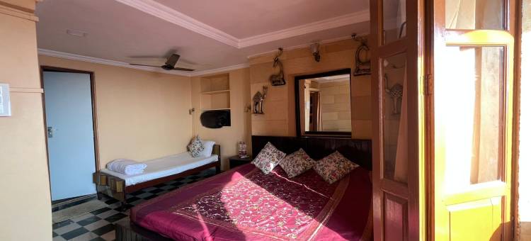 Hotel Surja Jaisalmer图片