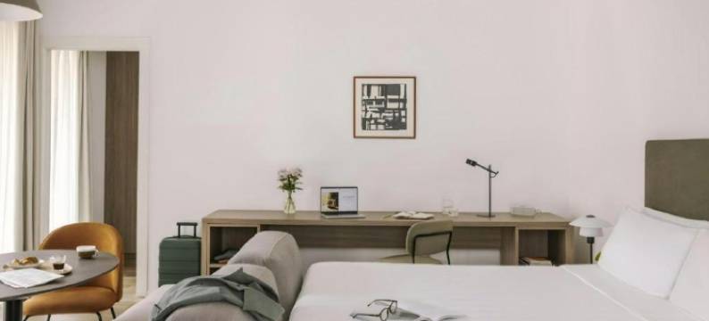 Numa Milan Montenero图片