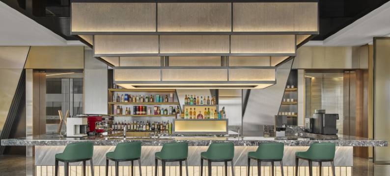 杭州万豪AC酒店图片