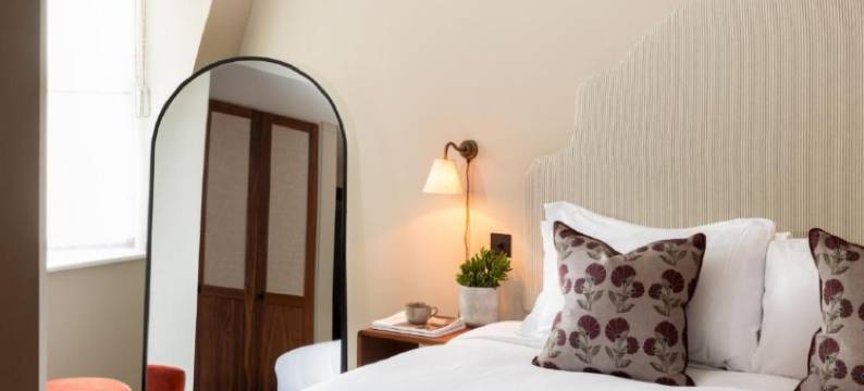 圣保罗国王衣橱酒店(Native Kings Wardrobe, St Pauls)图片