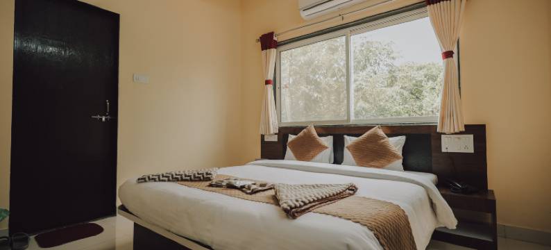 Hotel Mahabaleshwar Mount View图片