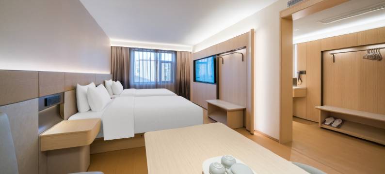 全季酒店(朔州开发北路美都汇店)图片