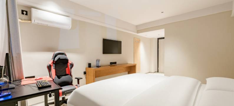 永庆民宿(电竞民宿店)图片