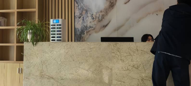 罗曼公寓(沈阳中街故宫店)图片