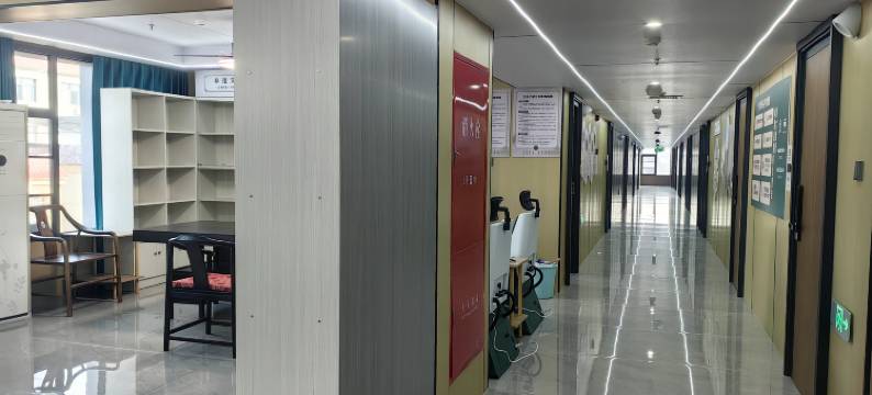 萍乡湘东钢城宾馆图片