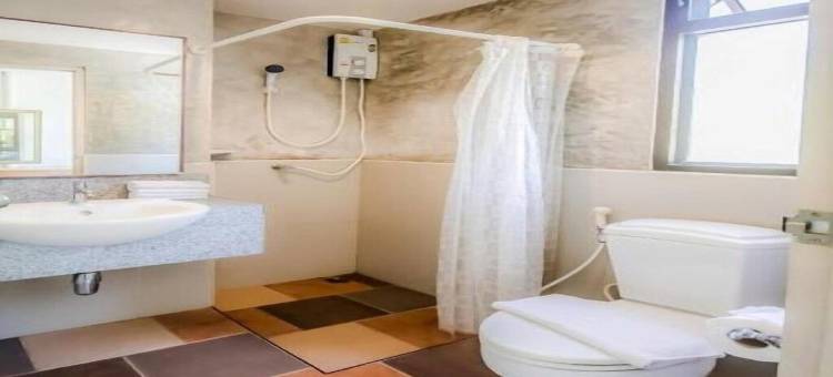 考艾朱迪斯J2(Juldis J2 Khao Yai Hotel)图片
