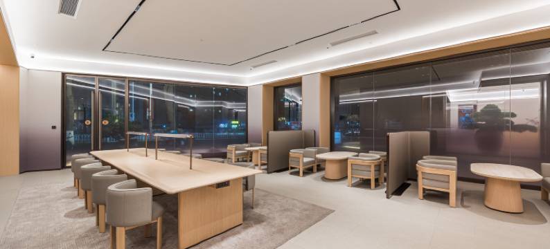 全季酒店(泉州万达广场店)图片