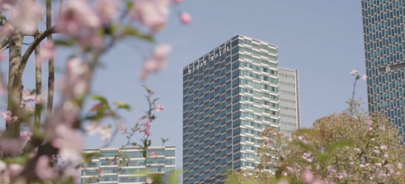 上海浦东嘉里大酒店图片