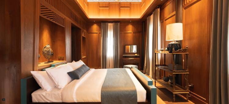 Siri Sala Private Thai Villa图片