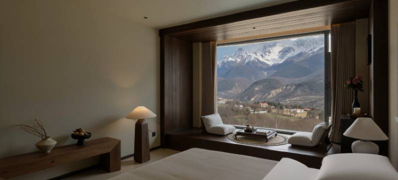 藏野(索松村店)图片