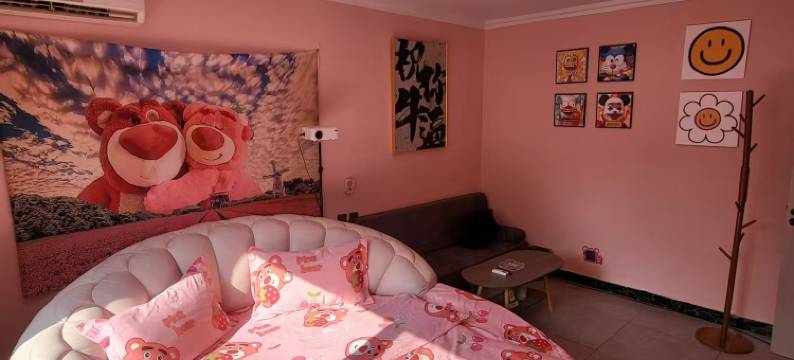 皂皂的民宿图片