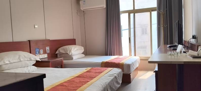 无锡益景园旅馆图片