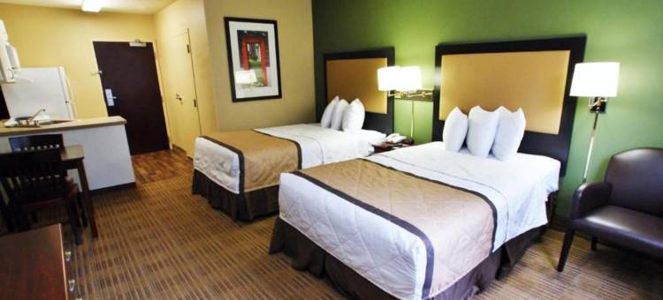 酒店Extended Stay America - 费城 - 马尔文 - Swedesford Rd。(Studio 6 Corporate Extended Stay Philadelphia Malvern Swedesford Rd. PA)图片