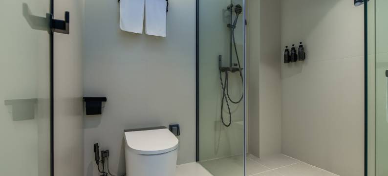 三舍原宿智能酒店(武当山景区售票处店)图片